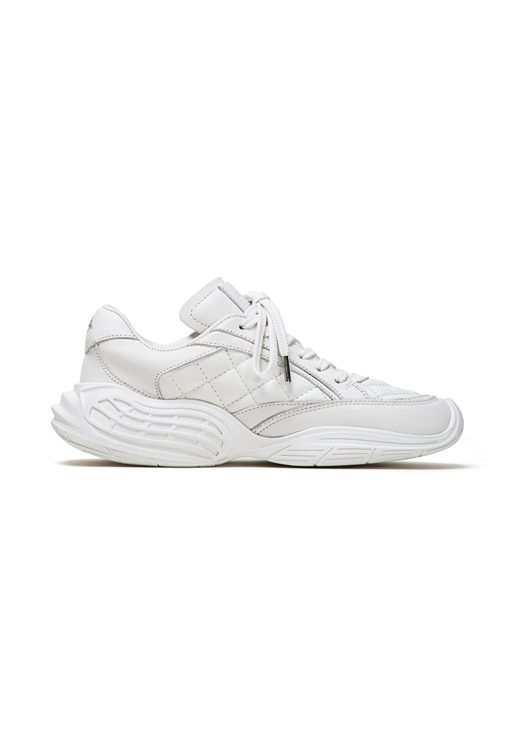 FYSPR丨Quilted Lambskin Leather Casual Shoes - PSYLOS 1, FYSPR丨Quilted Lambskin Leather Casual Shoes, Casual Sneakers, FYSPR•JAPAN, PSYLOS 1